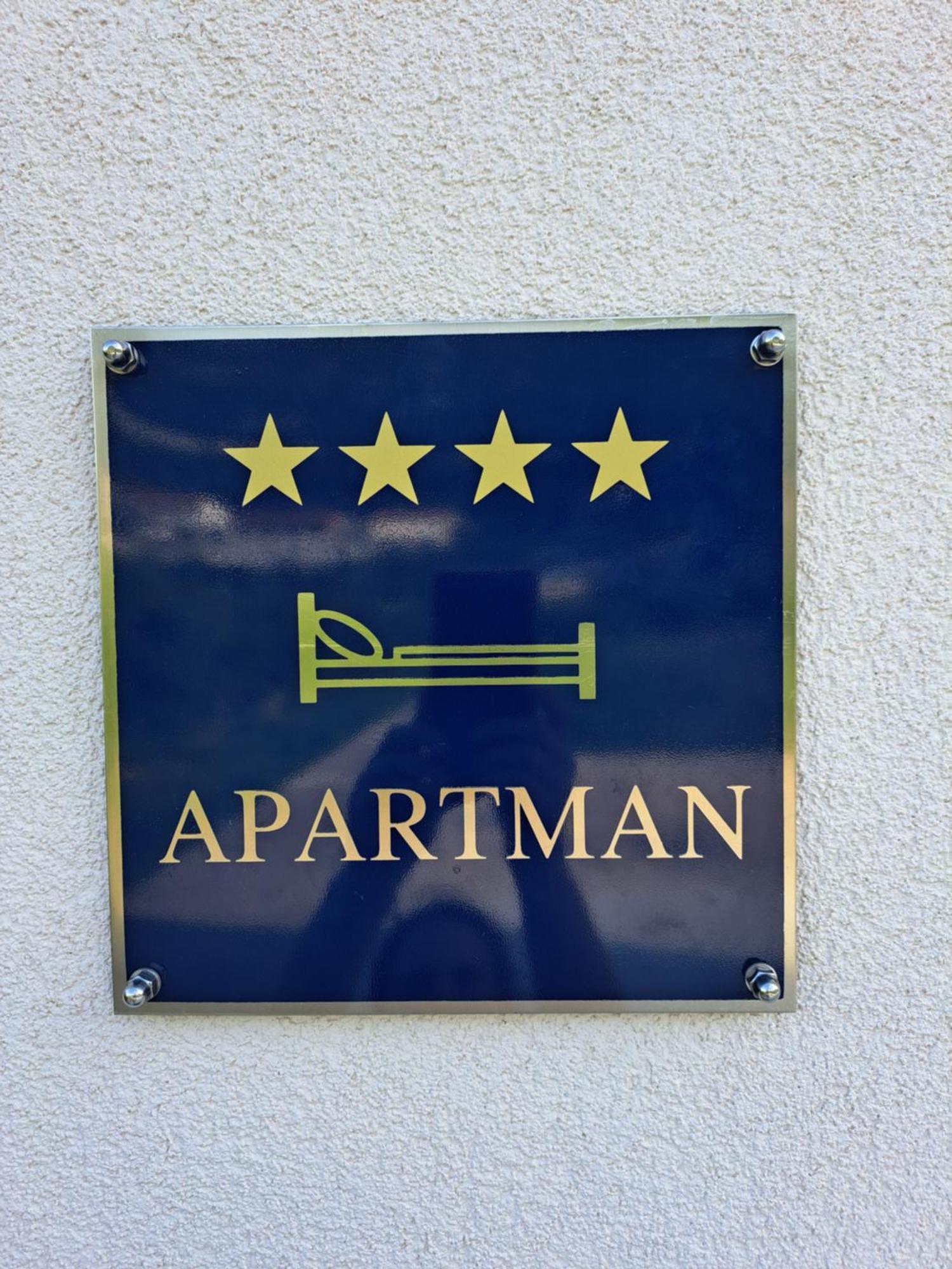 Apartmani Mostina Near River โพลเช ภายนอก รูปภาพ